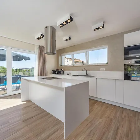 Holiday home Eni
