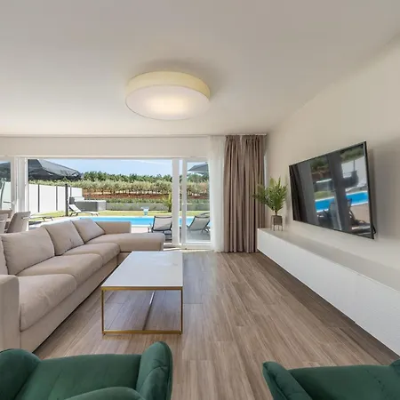 Holiday home Eni *