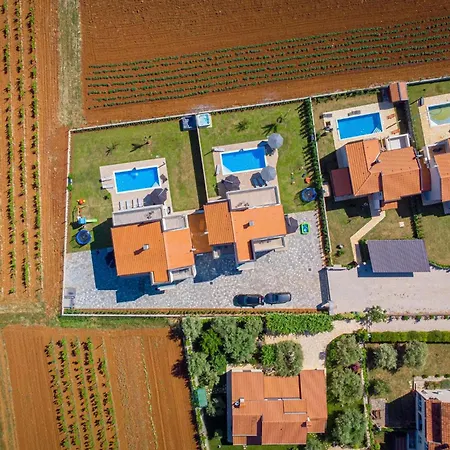 Eni Holiday home Gedici