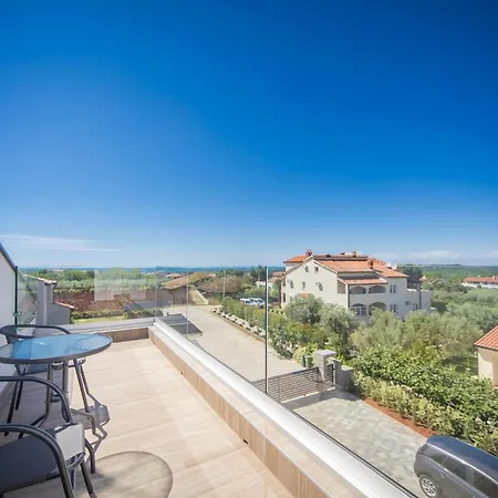 Eni Holiday home