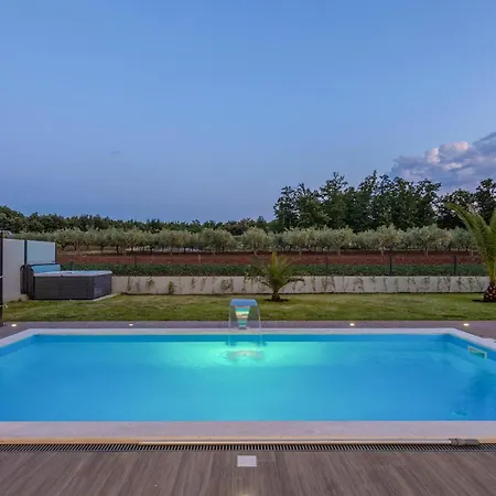 Casa vacanze Eni Gedići