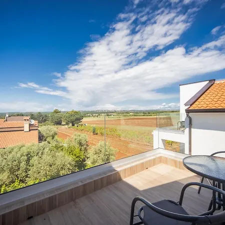 Eni Holiday home