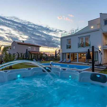 Holiday home Eni *