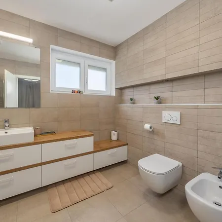 Eni Holiday home Gedici